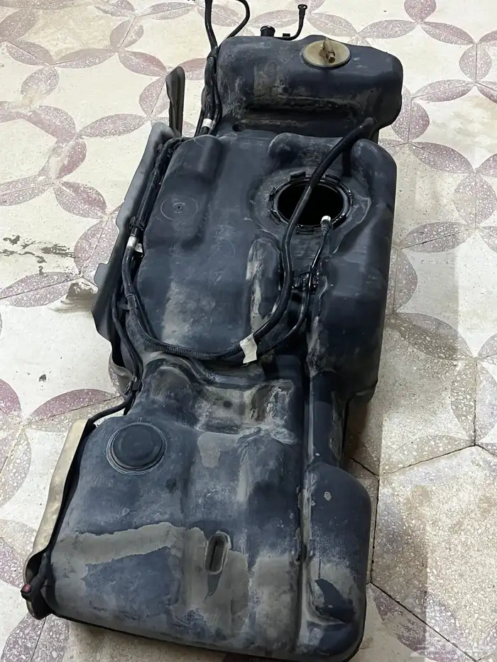 تانكي جمس تاهو 0