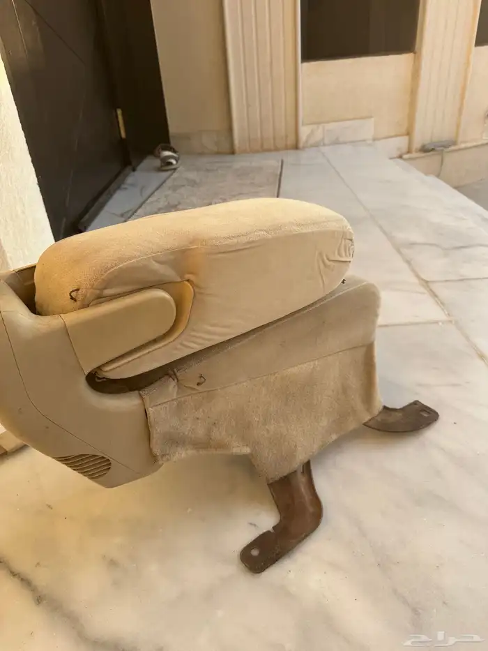 تكاية فورد نضيفه 4