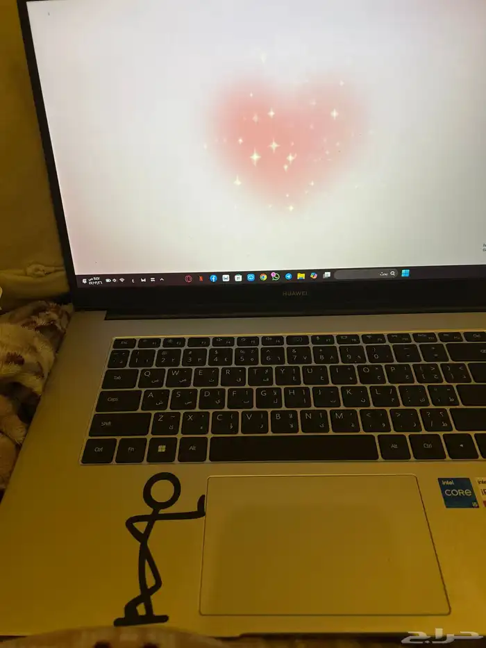 لابتوب هواوي 2