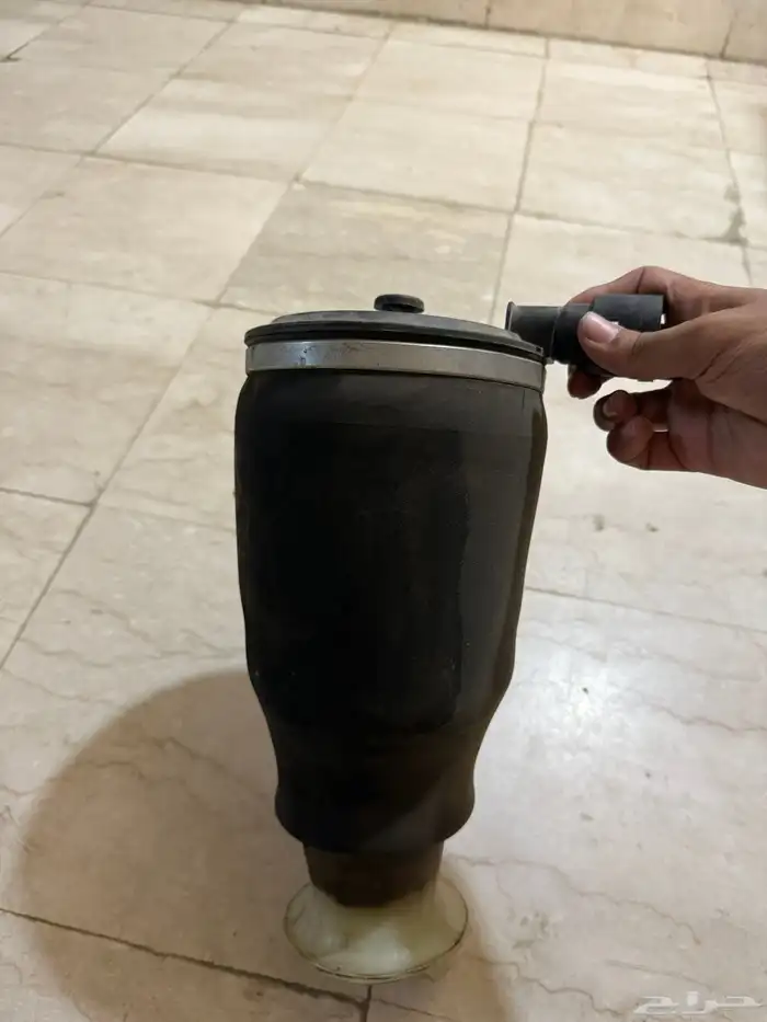 بالون ماركيز 1