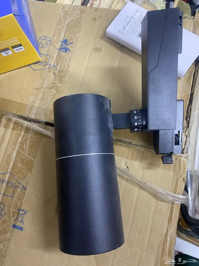 اسبوتات كهرباء 2