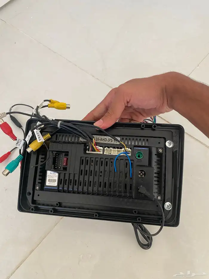 مسجل شاشه أندرويد مع كيمره خلفيه جديده 1