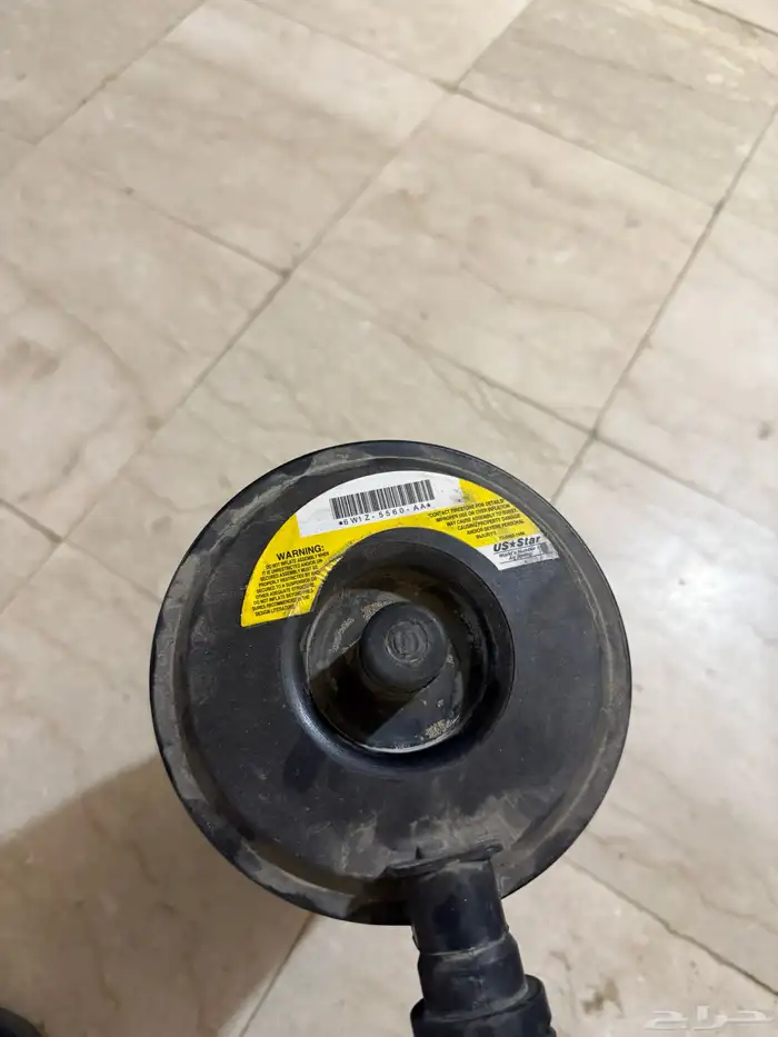 بالون ماركيز 0