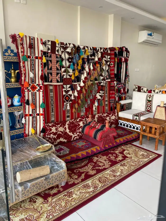 تأجير كراسي وطاولات 0