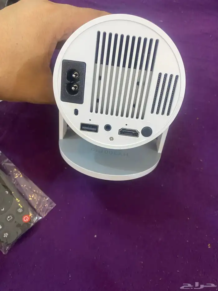 بروجتر ال اي دي 1