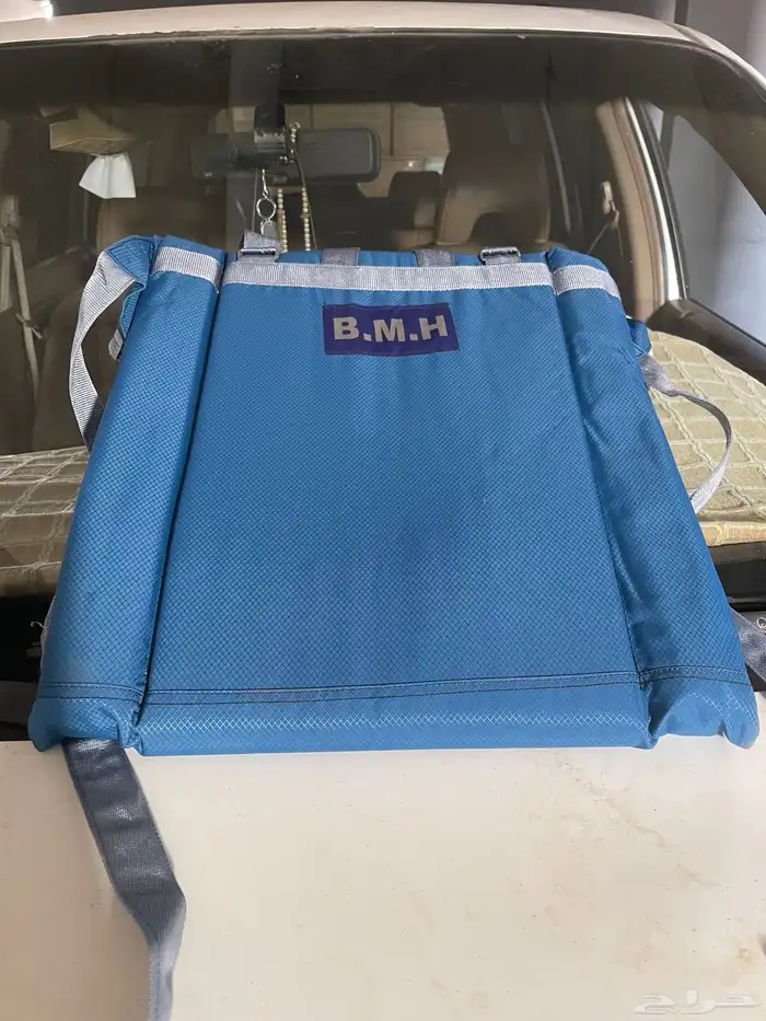 كراسي رحلات 3في1 بريال تكايه كرسي ب9 ريال جمله 3