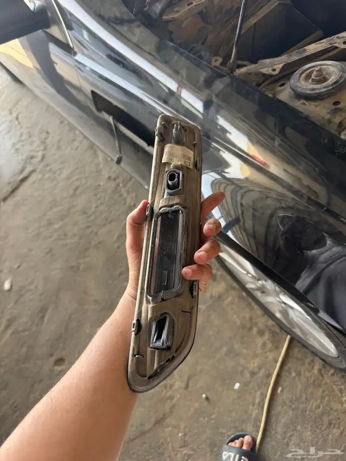 جميع قطع الكابرس موجوده وبلد 37