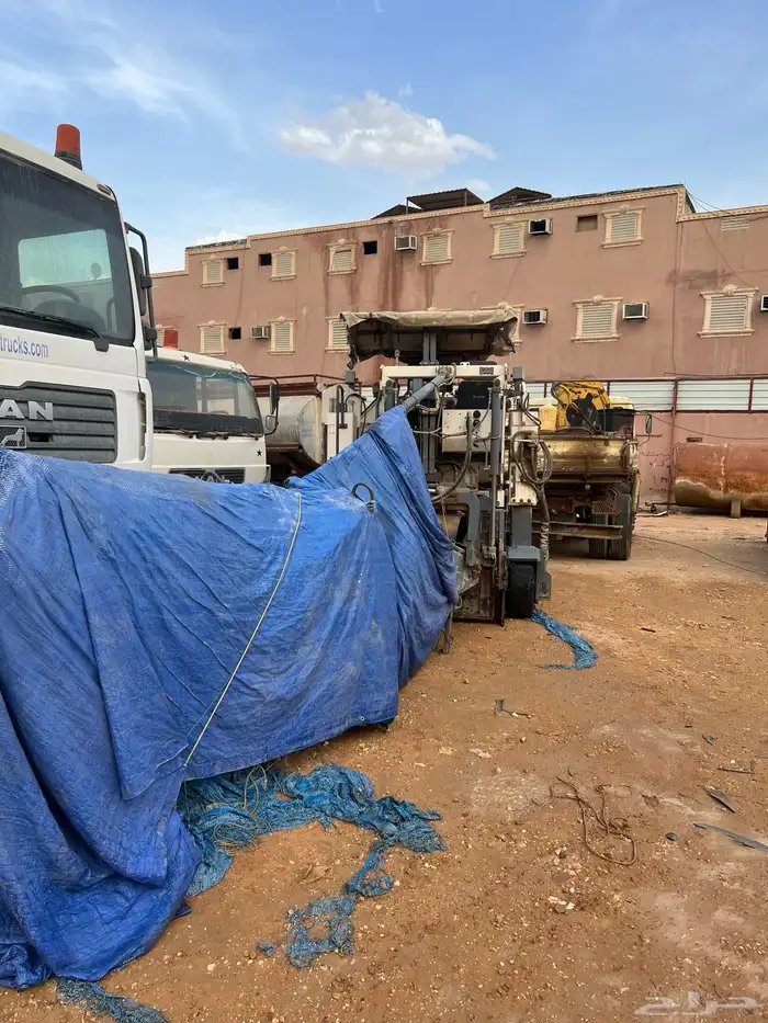 قشاطة ويرتجن w 1000 2