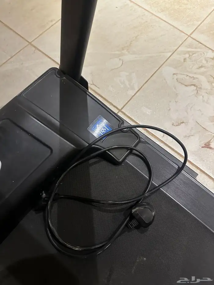 جهاز سير وعربيات أطفال جديده 4