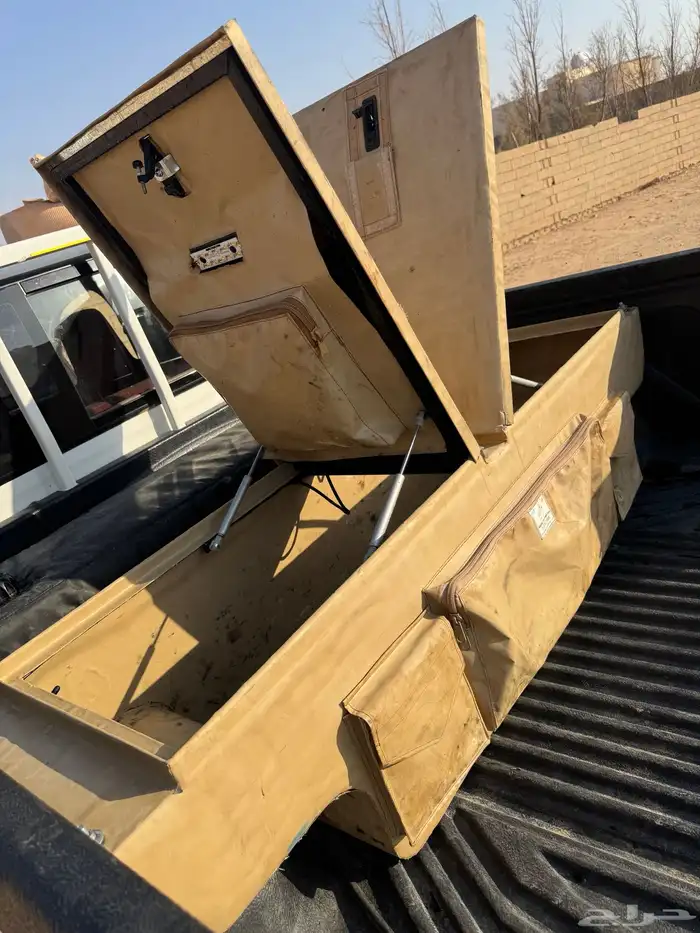 صندوق عزبه 1