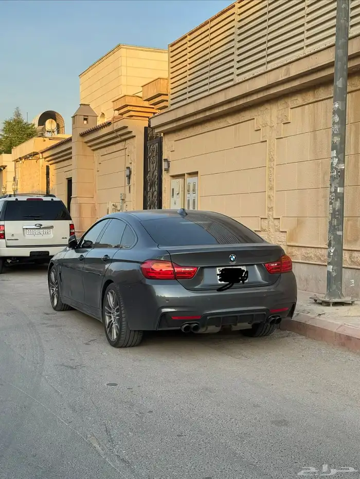bmw 430 m kit 2017 7