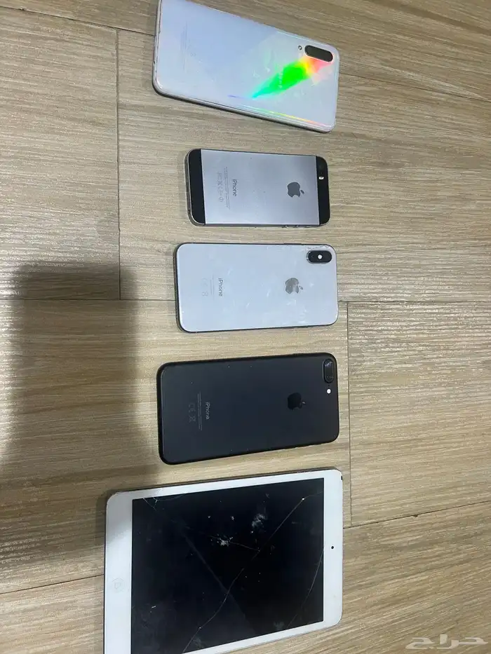 للبيع جوالات خربانه 0