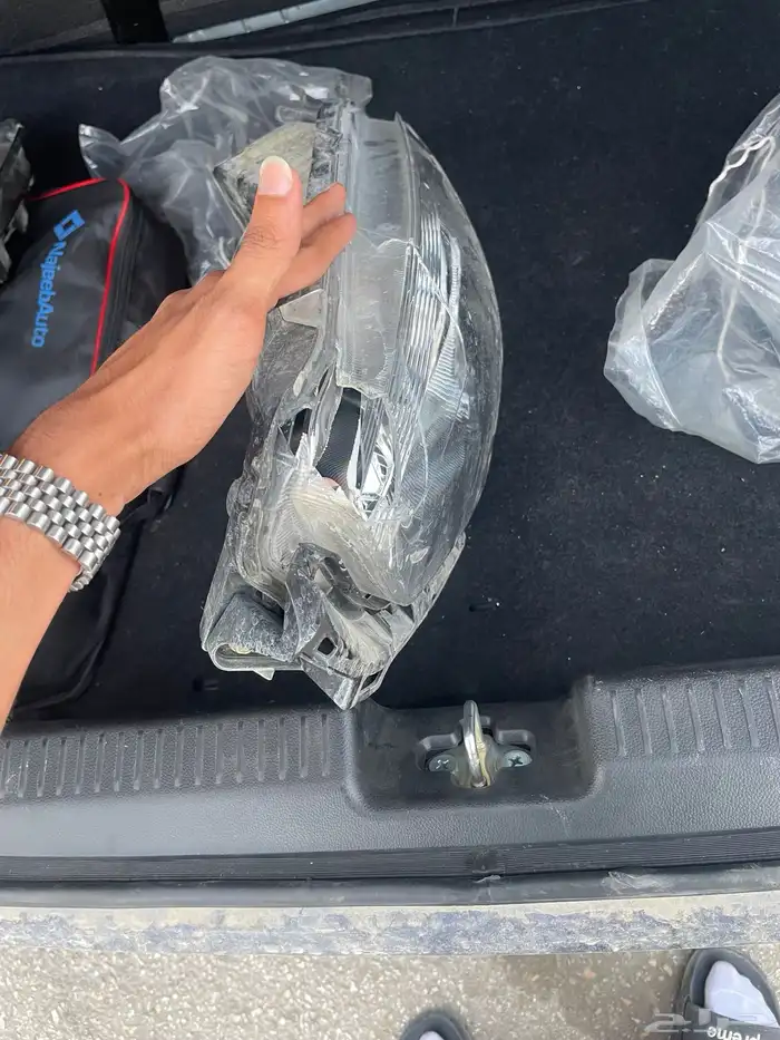 شمعه سزوكي ديزاير وقاعده مرايه 7