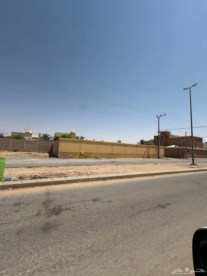 أستراحة زاوية للبيع في ملهم 3