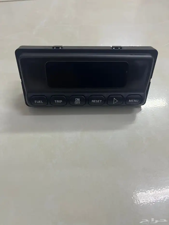 مركز معلومات السائق لجمس او شفر 2000-2002 2