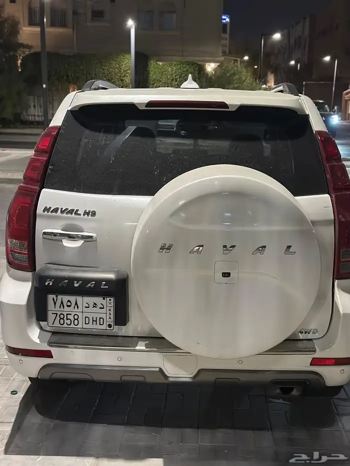 هافال للبيع 5