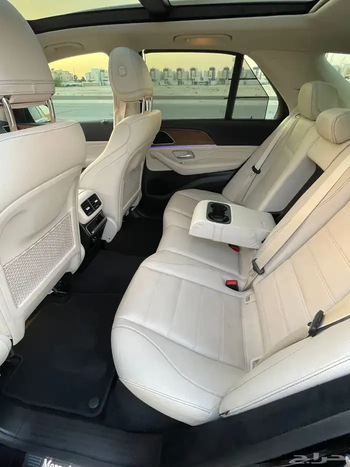 GLE 450 2023 10