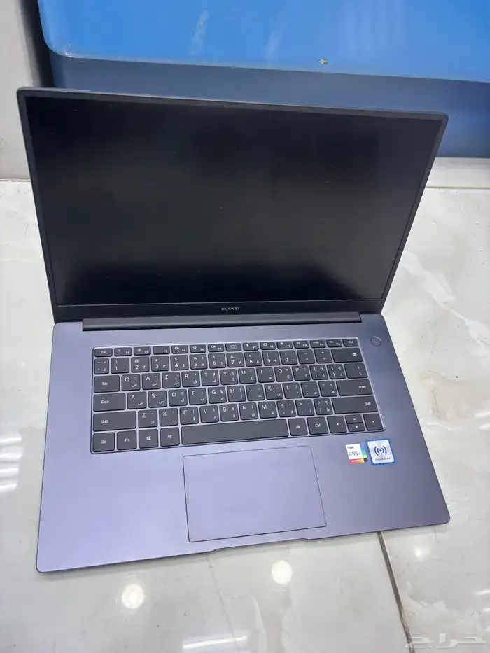 لاب توب هواوي 1