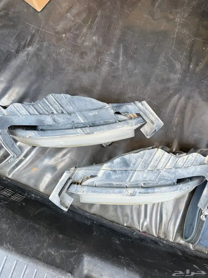 كشافات سوناتا 2011-2015 اصلي 1