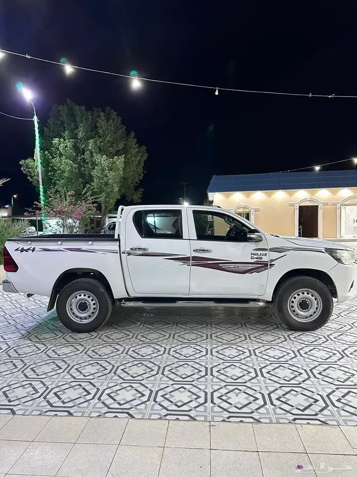 هايلوكس 2
