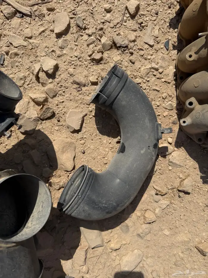 قطع غيار مكينة فتك عدة قطع 2005 وفوق 4800 10
