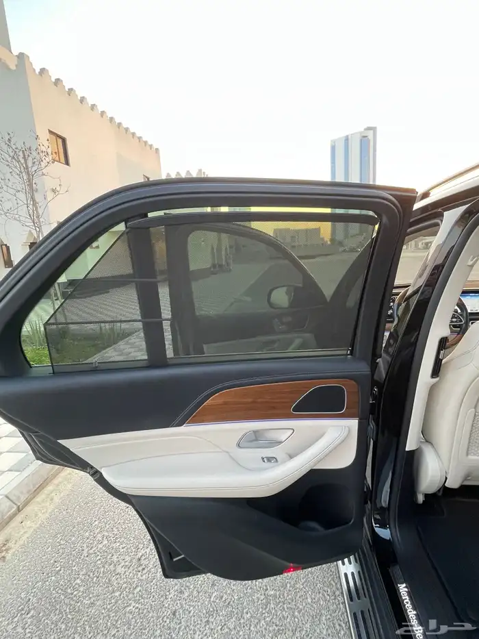 GLE 450 2023 11