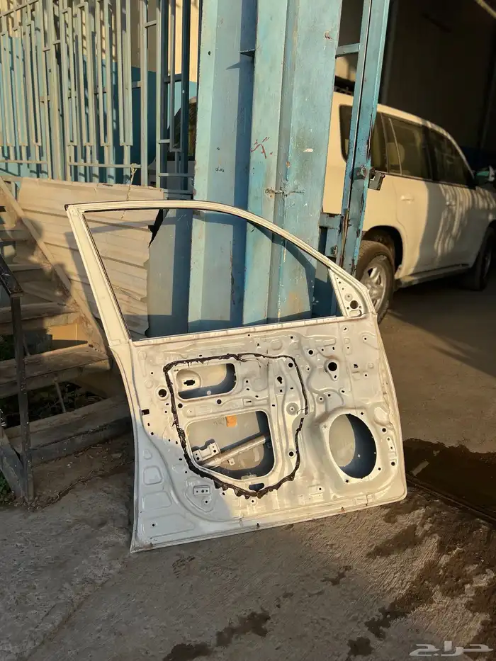 باب لاندكروزر سواق 2015 3