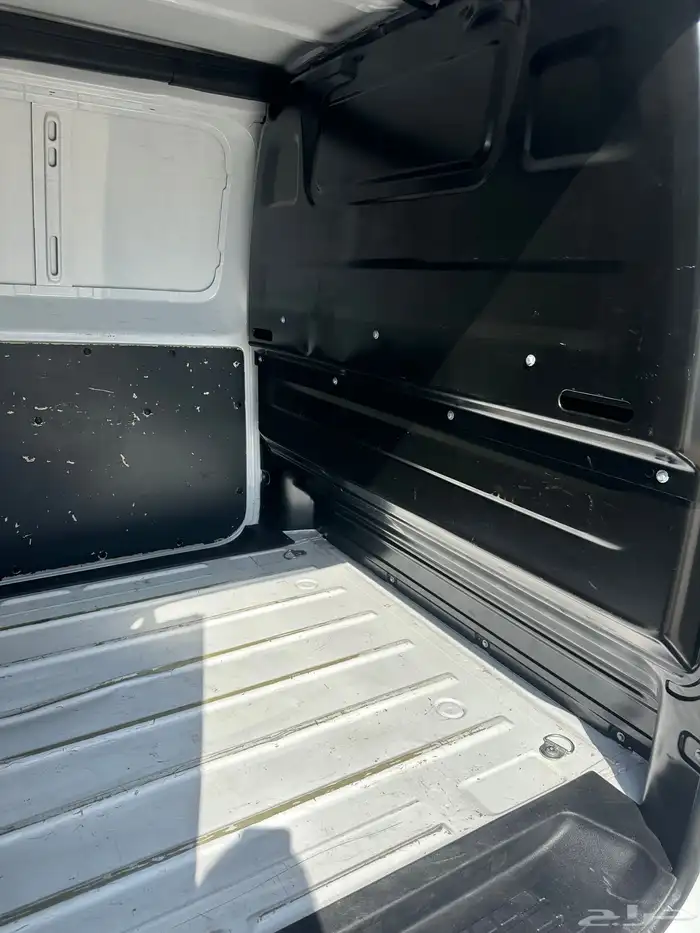 بيجو اكسبيرت ديزل peugeot expert 2023 10