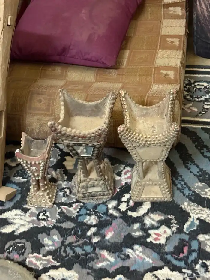 مباخر قديمه 0