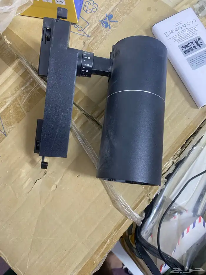 اسبوتات كهرباء 4