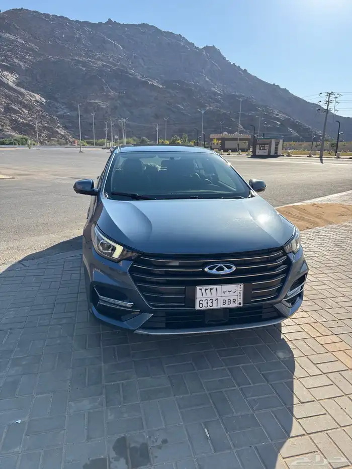 شيري اريزو 6 برو 2022 فل كامل للتقبيل على البنك الأهلي 0