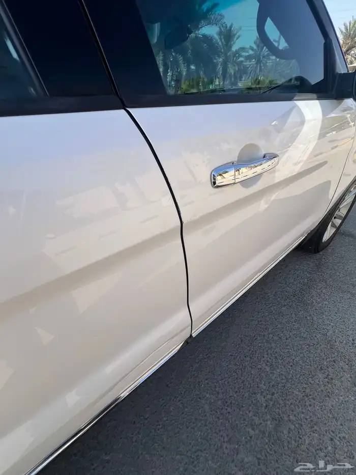 فورد اكسبلور 2013 30