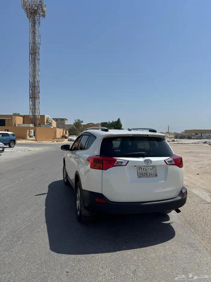 راف فور 2015 1