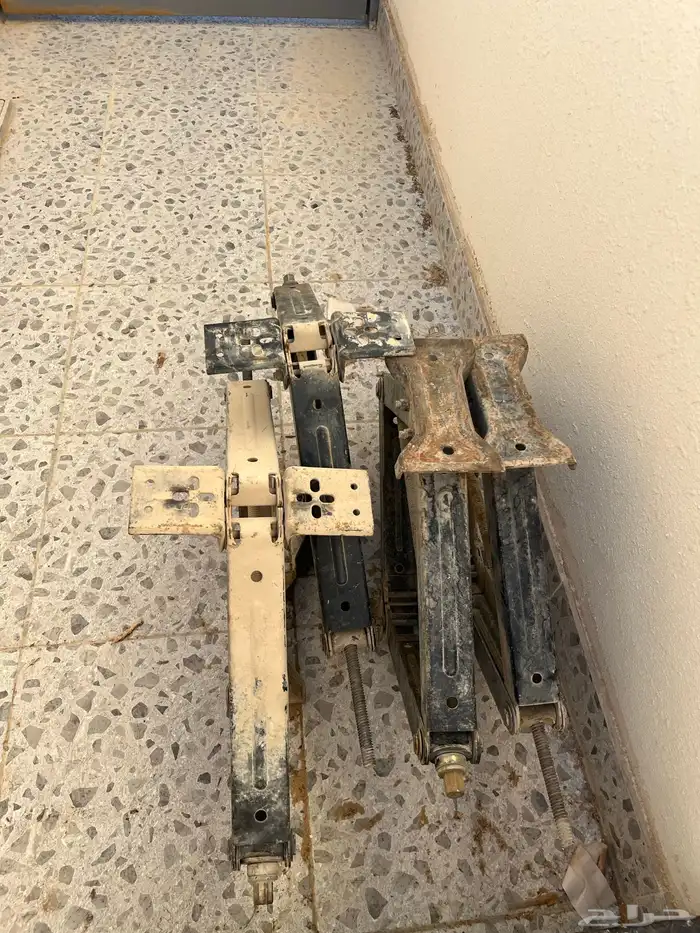 جكات للكرفانات 0