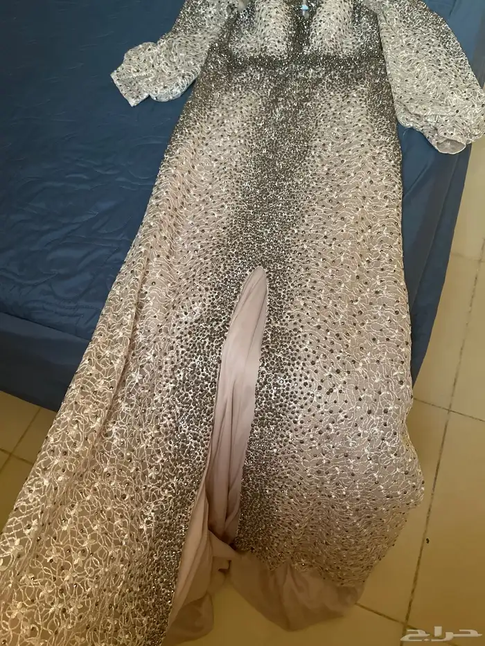 فستان سهره 1