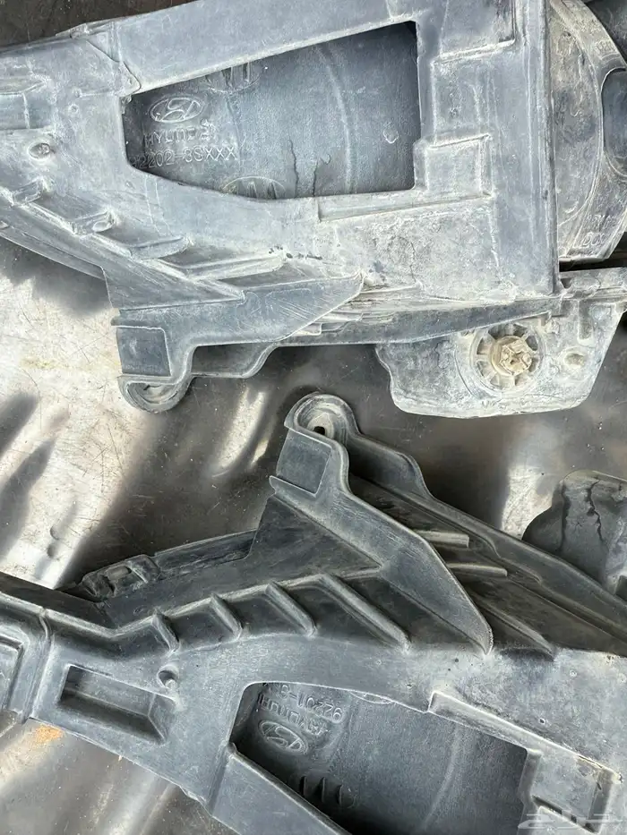 كشافات سوناتا 2011-2015 اصلي 2