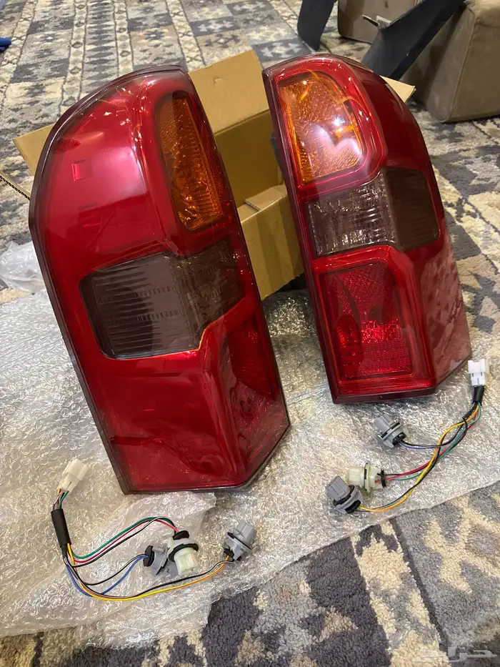 قطع غيار نيسان سفاري باترول 8