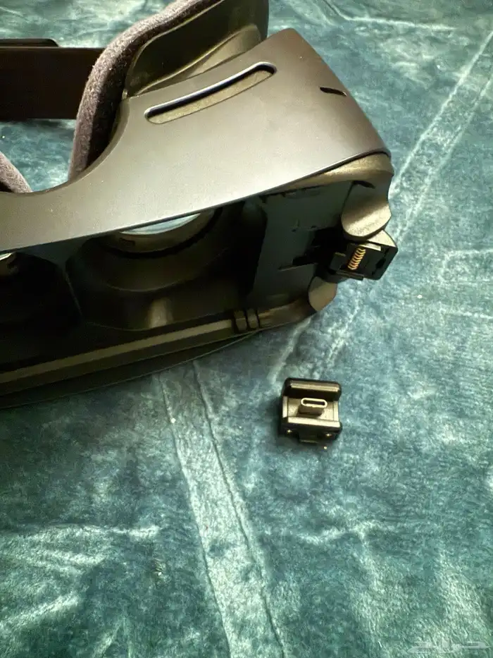 VR سهل الاستخدام 4