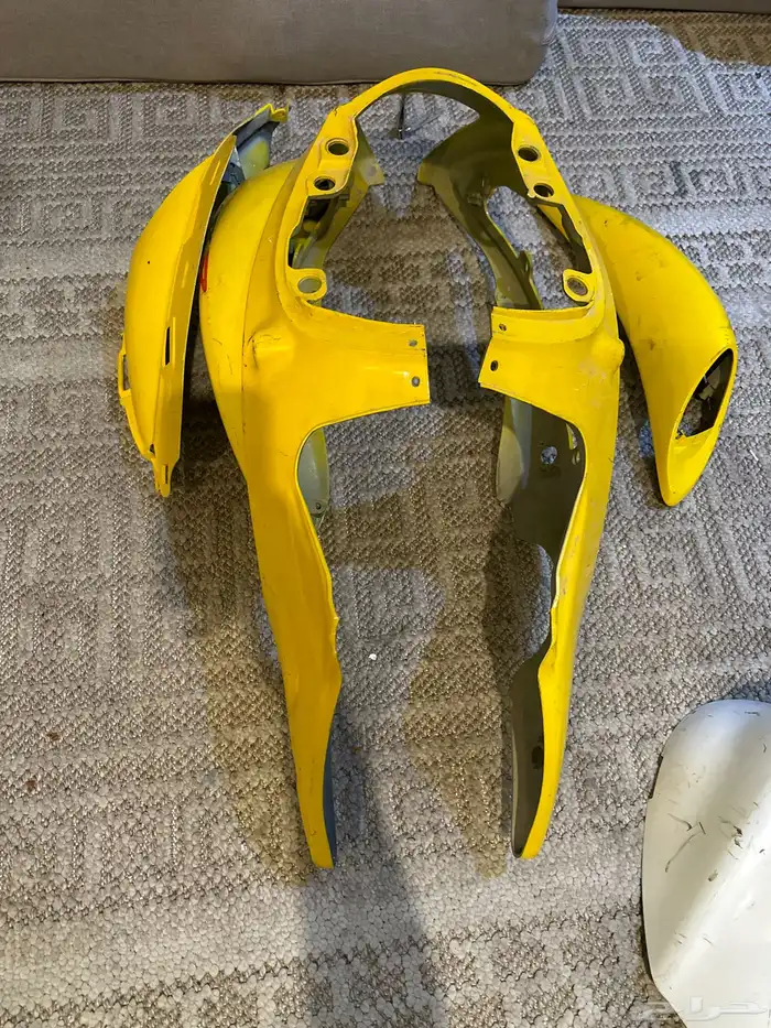 سلام عليكم اعرض لكم بعض من قطع هايبوزا مديل من 2008إلى 2020 11