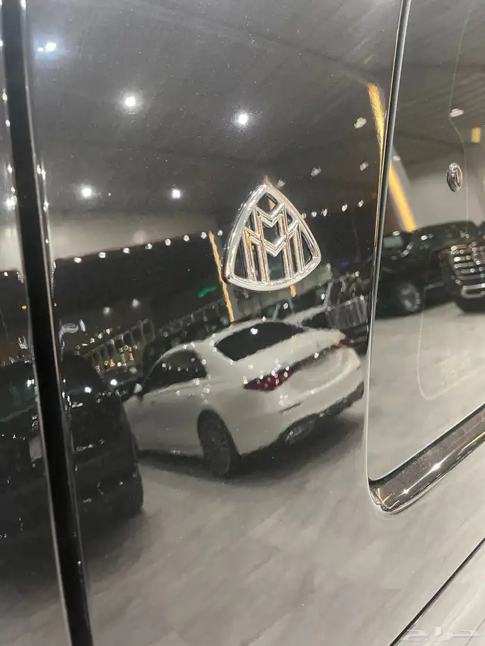 فان مرسيدس سعودى2019 13