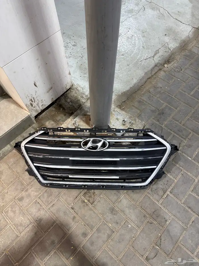 شبك هيونداي النترا نظيف 1
