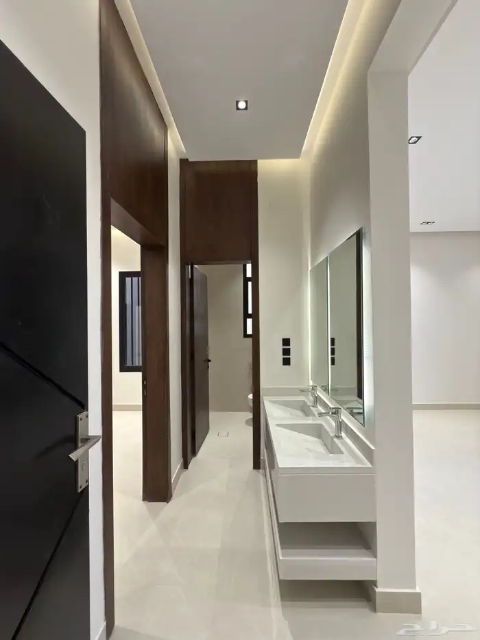 للبيع روف علوي بتصميم حديث بمدينه ابها درة المحاله 7