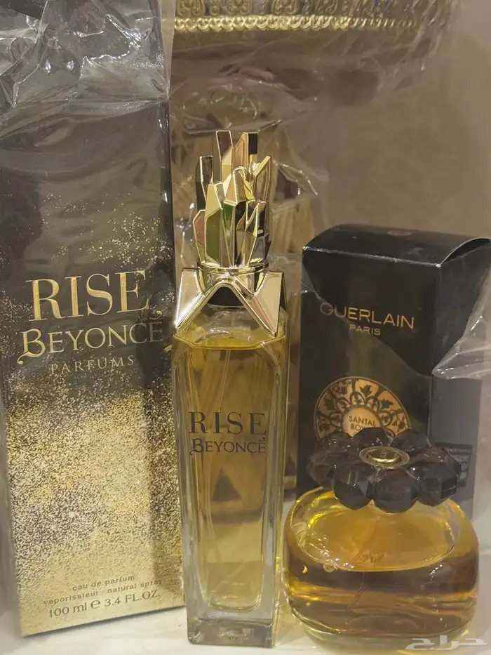 عطور 5