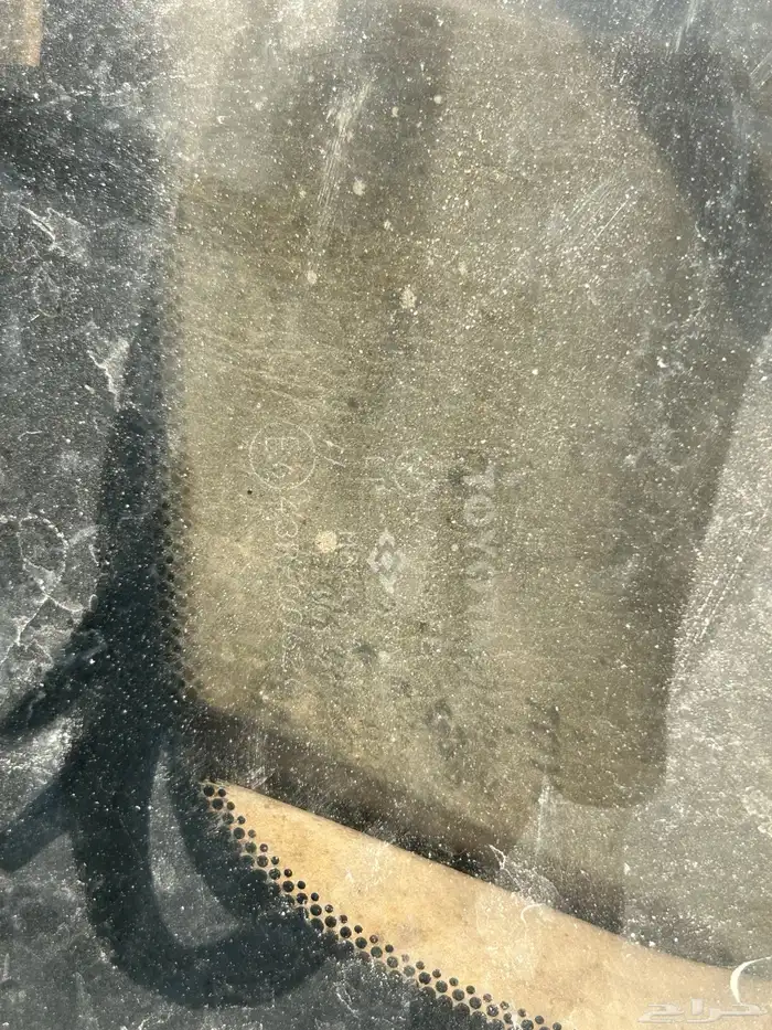 قطع غيار لكزس 400 5