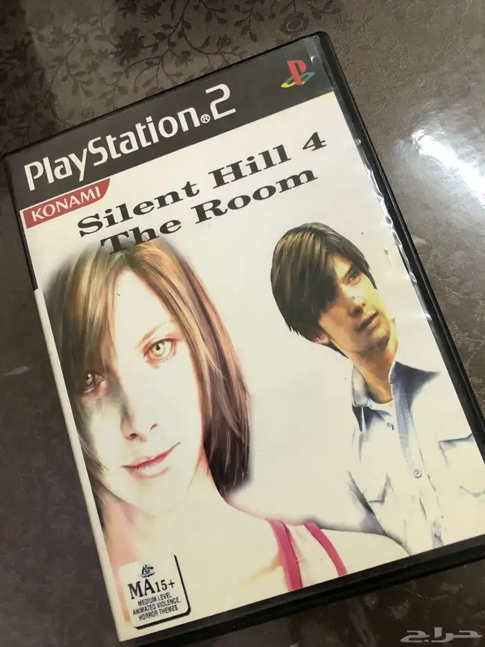 اشرطة سوني 2 38