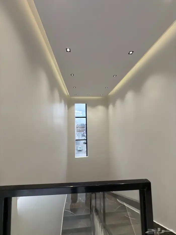 للبيع روف علوي بتصميم حديث بمدينه ابها درة المحاله 40