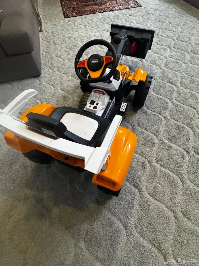 شاحنة أطفال للبيع 1