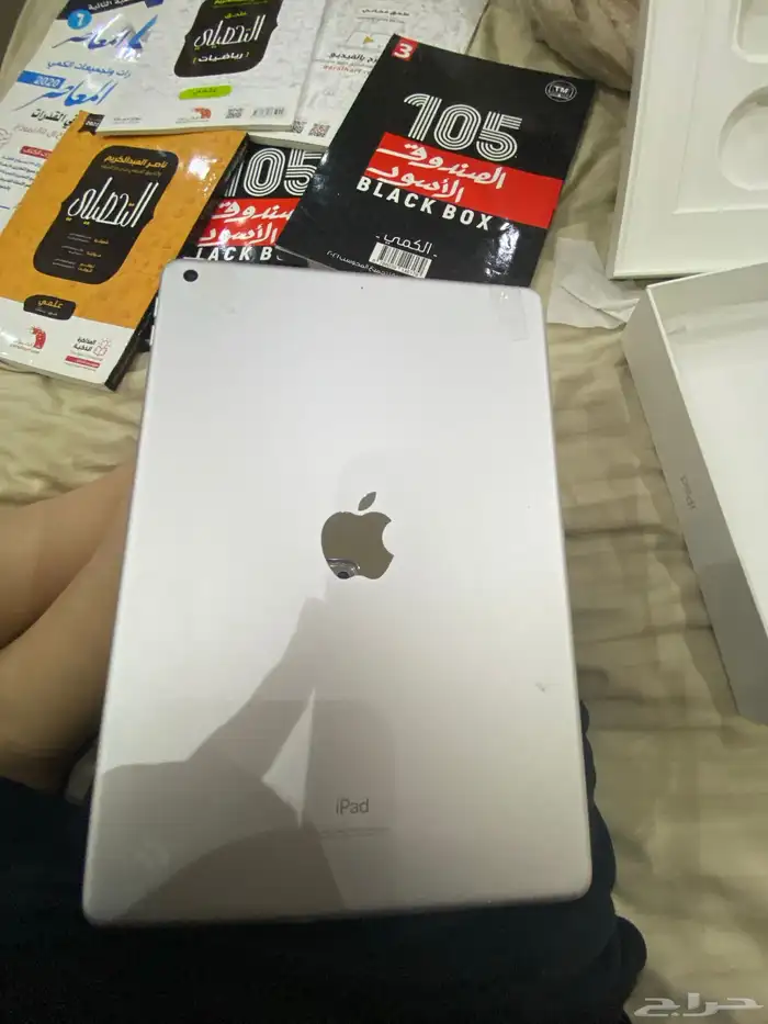 iPad الجيل التاسع الشاشة مكسورة ال iPad نظيف 3