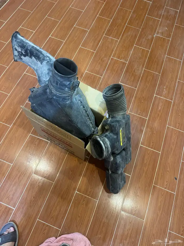 جميع قطع الكابرس موجوده وبلد 56