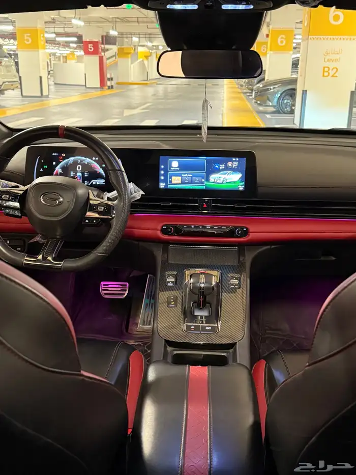 جاك امباو 2024 18